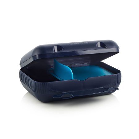 Tupperware Lunch Box