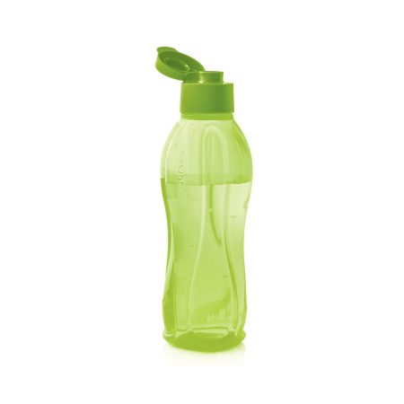 Tupperware Eco Bottle 1L - Verde