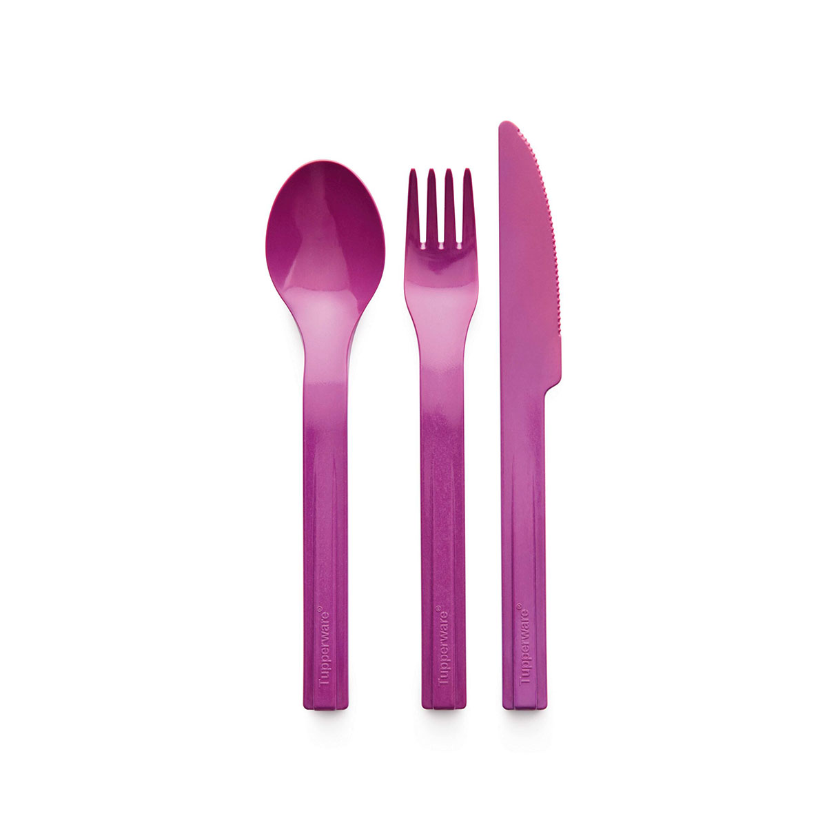 Tupperware Dining Cutlery Set