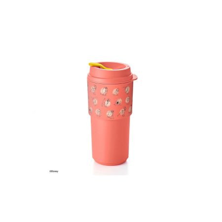 Tupperware Coffee To Go Cup 490ml - Disney