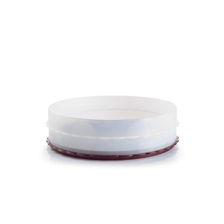 Tupperware Pie Stackable