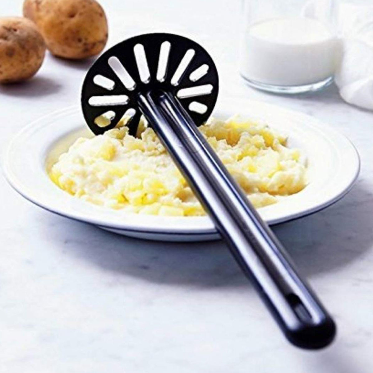 Tupperware Potato Masher - Image 2
