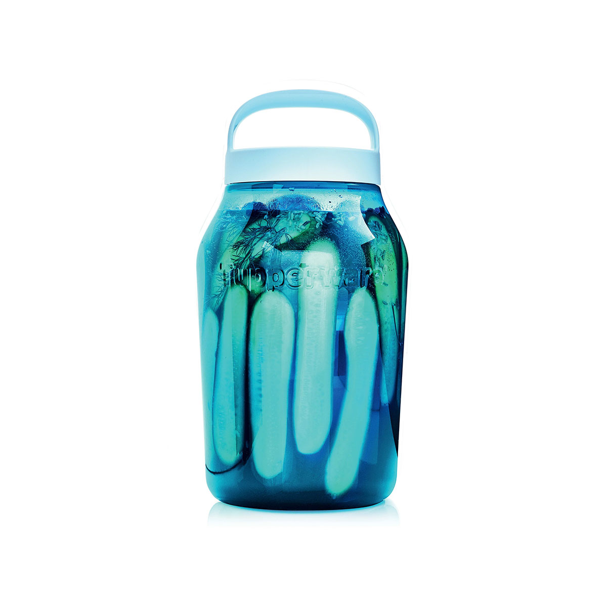 Tupperware Universal Jar 3L