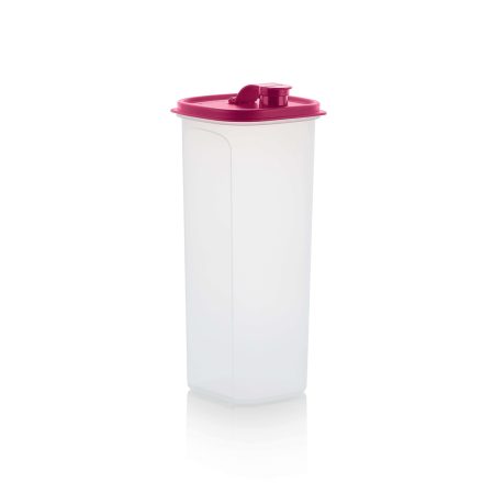 Tupperware Slim Line Pitcher 2L