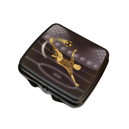 Tupperware Sandwich Keeper Square