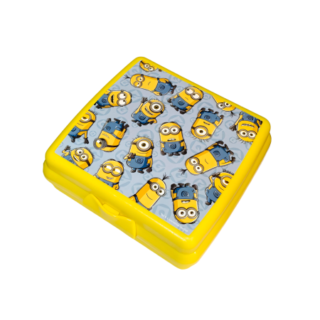 Tupperware Sandwich Keeper Square