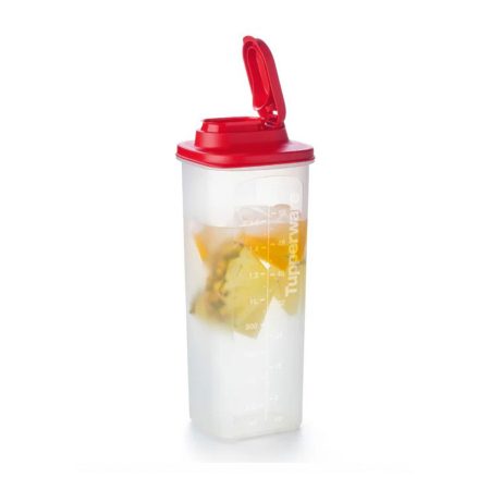 Tupperware Slim Line Pitcher 2L Gen II