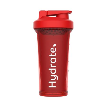 M-Design Alpha Bottle 750 V2 - Anti-Bacterial Shaker
