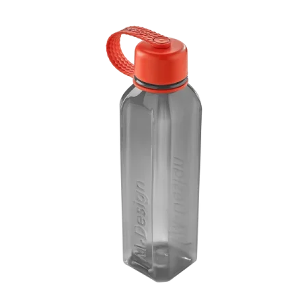 M-Design 0.8L Water Bottle