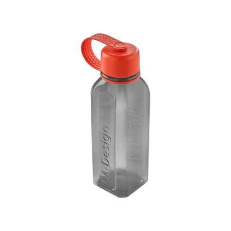 M-Design 0.65L Water Bottle