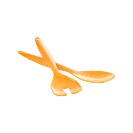 M-Design Eden™ Salad Servers