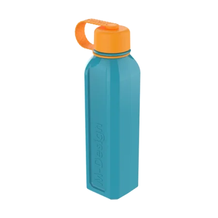 M-Design 0.8L Water Bottle