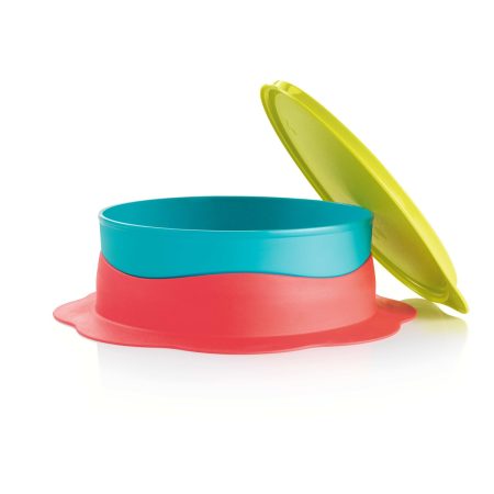 Tupperware Kids Anti-Skid Bowl 500 Ml