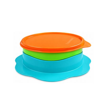 Tupperware Kids Anti-Skid Bowl 500 Ml
