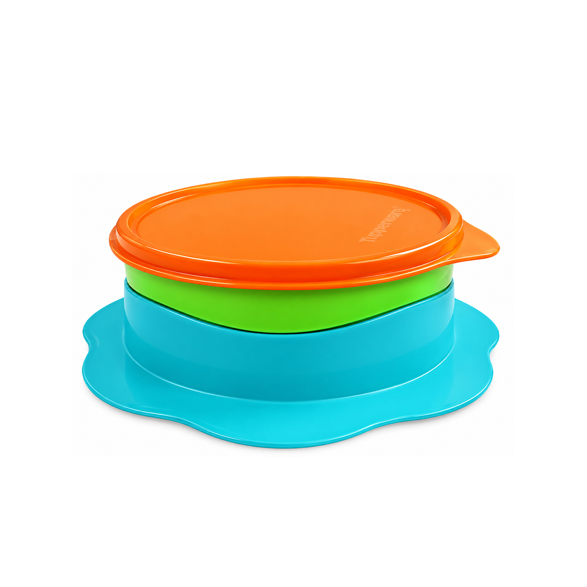 Tupperware Kids Anti-Skid Bowl 500 Ml