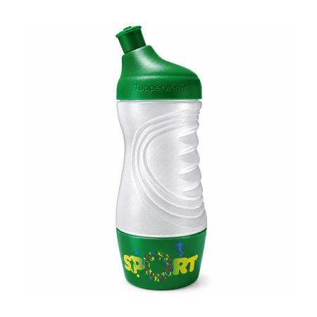 Tupperware Kids Sports Bottle 415ml